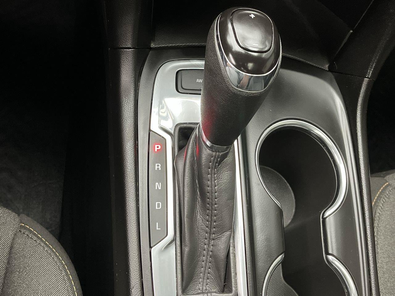 Certified 2020 Chevrolet Equinox LT AWD/4WD image 29