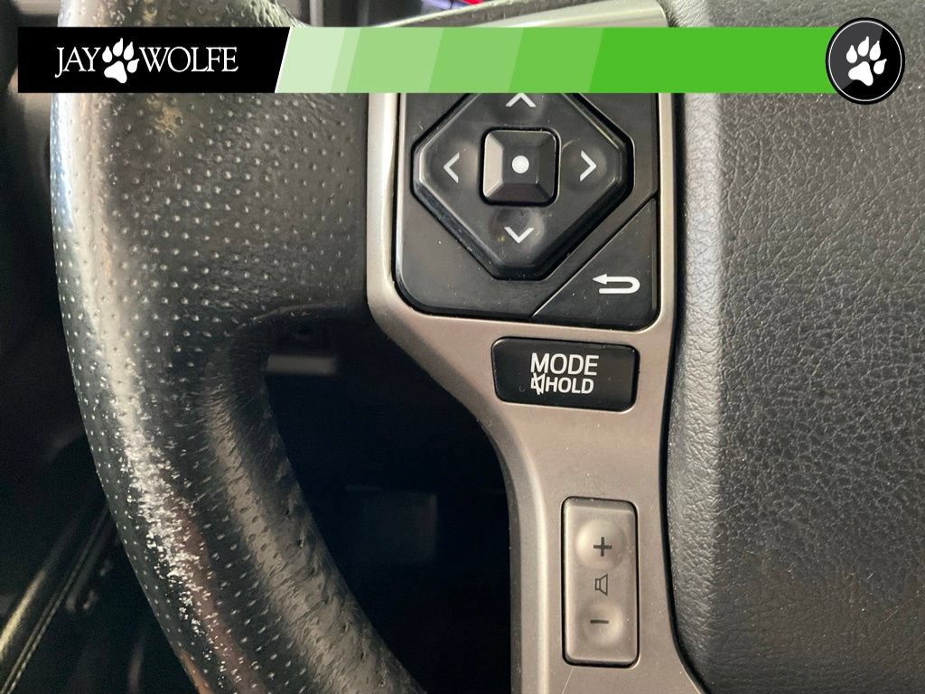 Used 2016 Toyota 4Runner Limited AWD/4WD image 11
