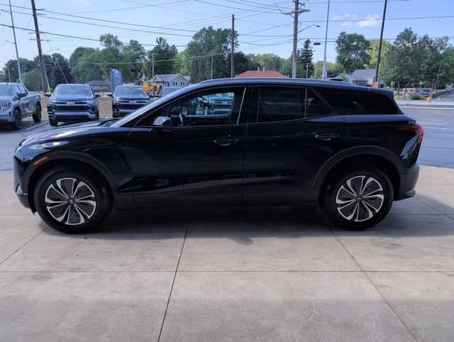 Used 2024 Chevrolet Blazer EV LT AWD/4WD image 5