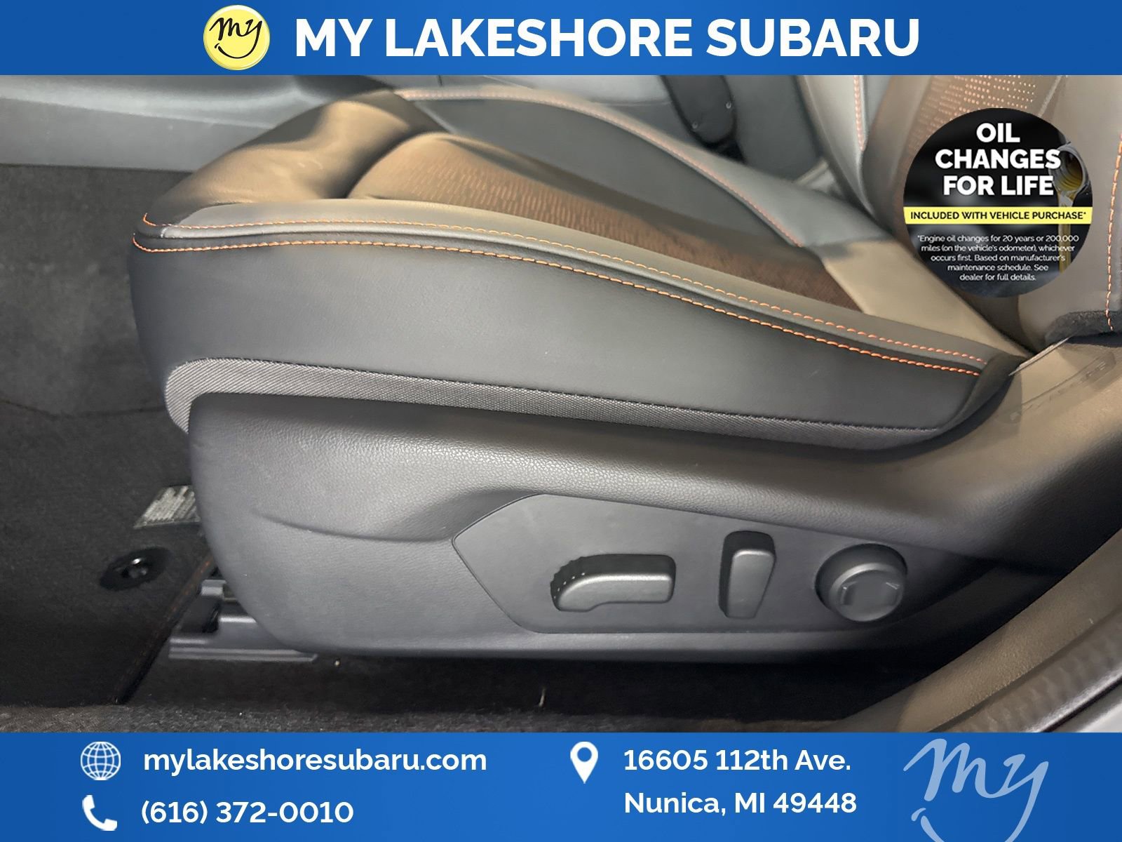 New 2026 Subaru Crosstrek 2.5i Limited image 9