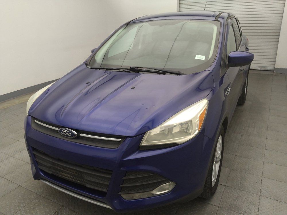 Used 2015 Ford Escape SE FWD image 15