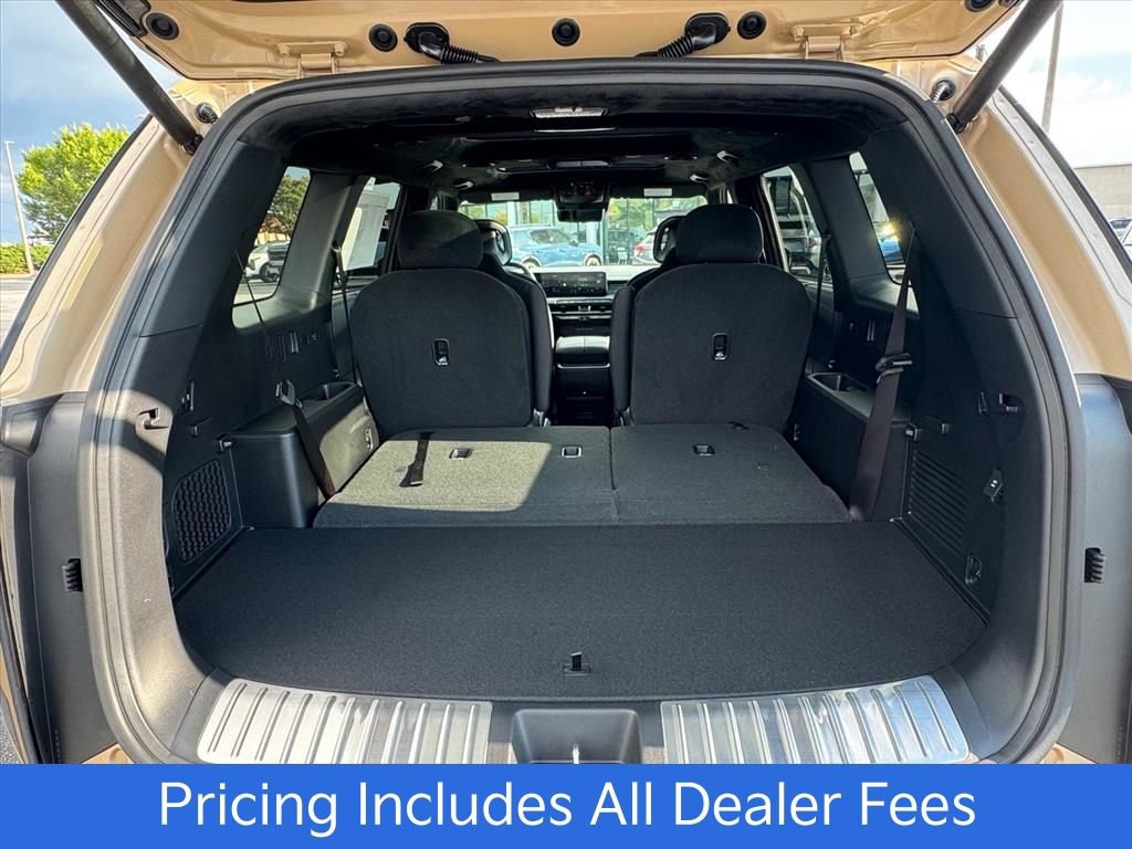 New 2027 Kia Telluride X-Line SX Prestige AWD/4WD image 7