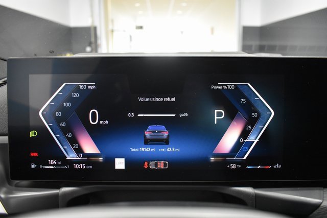 Used 2025 BMW 430i xDrive w/ Premium Package image 32