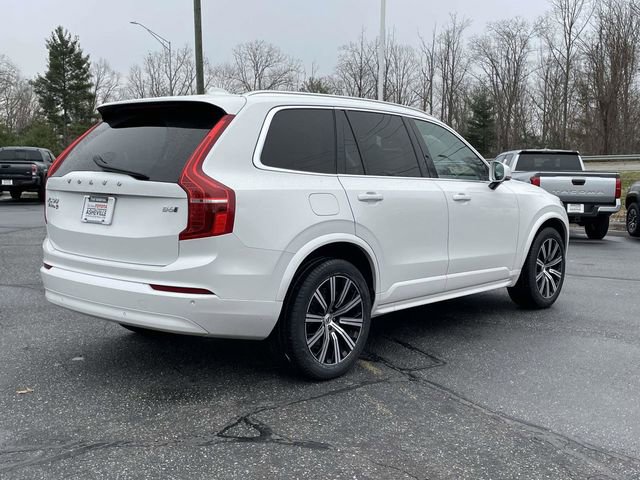 Used 2023 Volvo XC90 B6 Core w/ Climate Package image 5