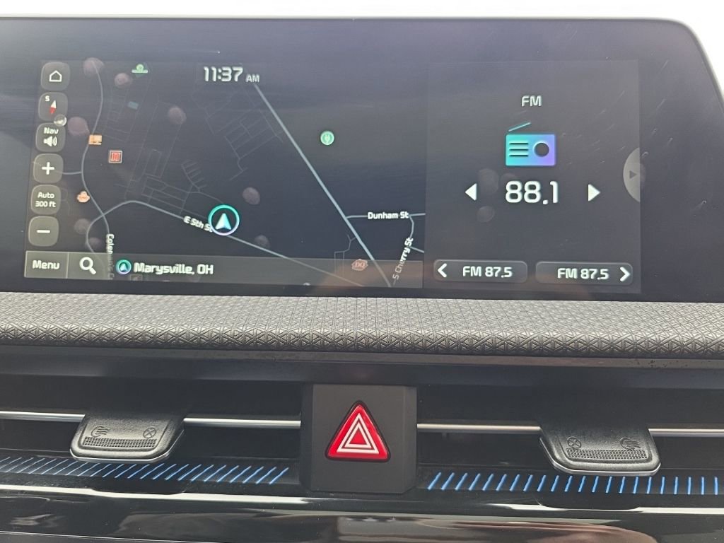 Used 2022 Kia EV6 GT-Line w/ First Edition Package image 28