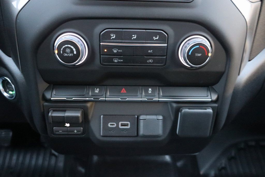 New 2026 Chevrolet Silverado 3500 W/T w/ WT Convenience Package image 11