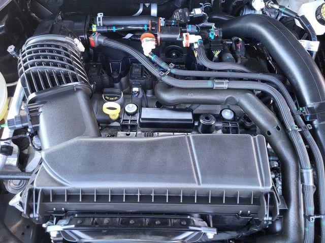 Used 2025 Ford Bronco Sport Badlands AWD/4WD image 23