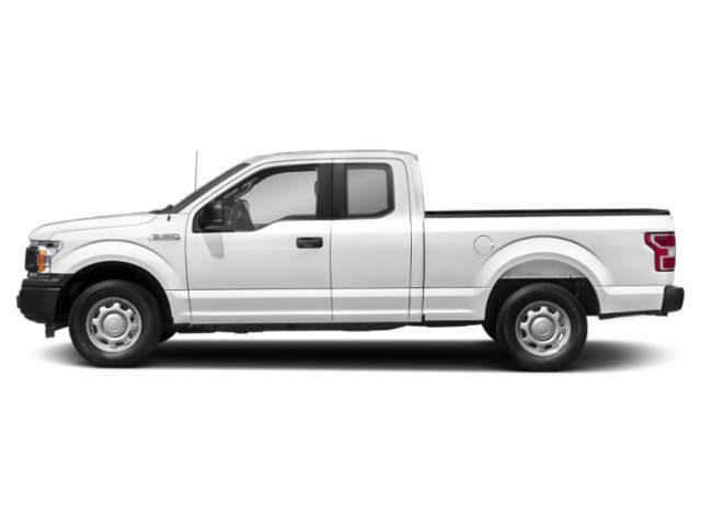Used 2018 Ford F150 XL w/ Equipment Group 101A Mid AWD/4WD image 3
