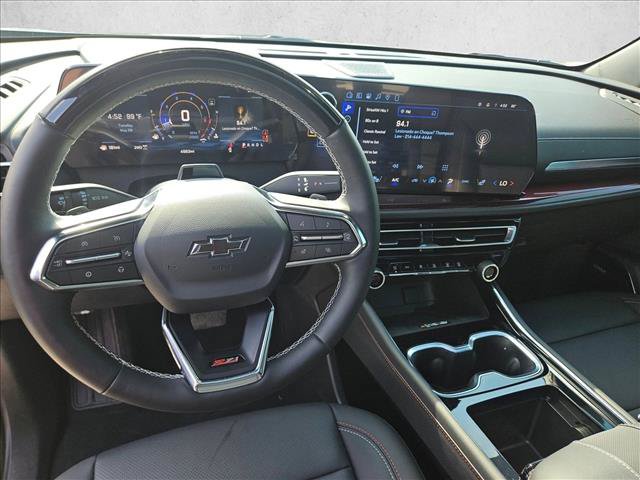 Used 2026 Chevrolet Traverse Z71 w/ Enhanced Driving Package AWD/4WD image 19