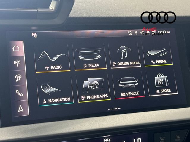 New 2026 Audi A3 2.0T Premium image 19