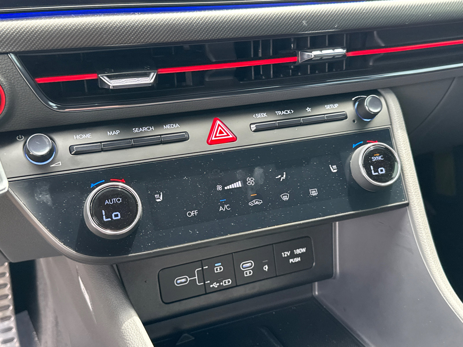 Used 2026 Hyundai Sonata N Line FWD image 31