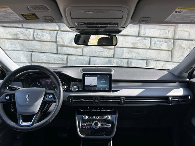 Used 2022 Lincoln Corsair AWD w/ Equipment Group 101A image 10