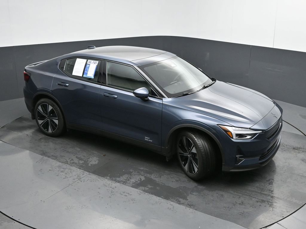 Used 2024 Polestar Polestar 2 image 39
