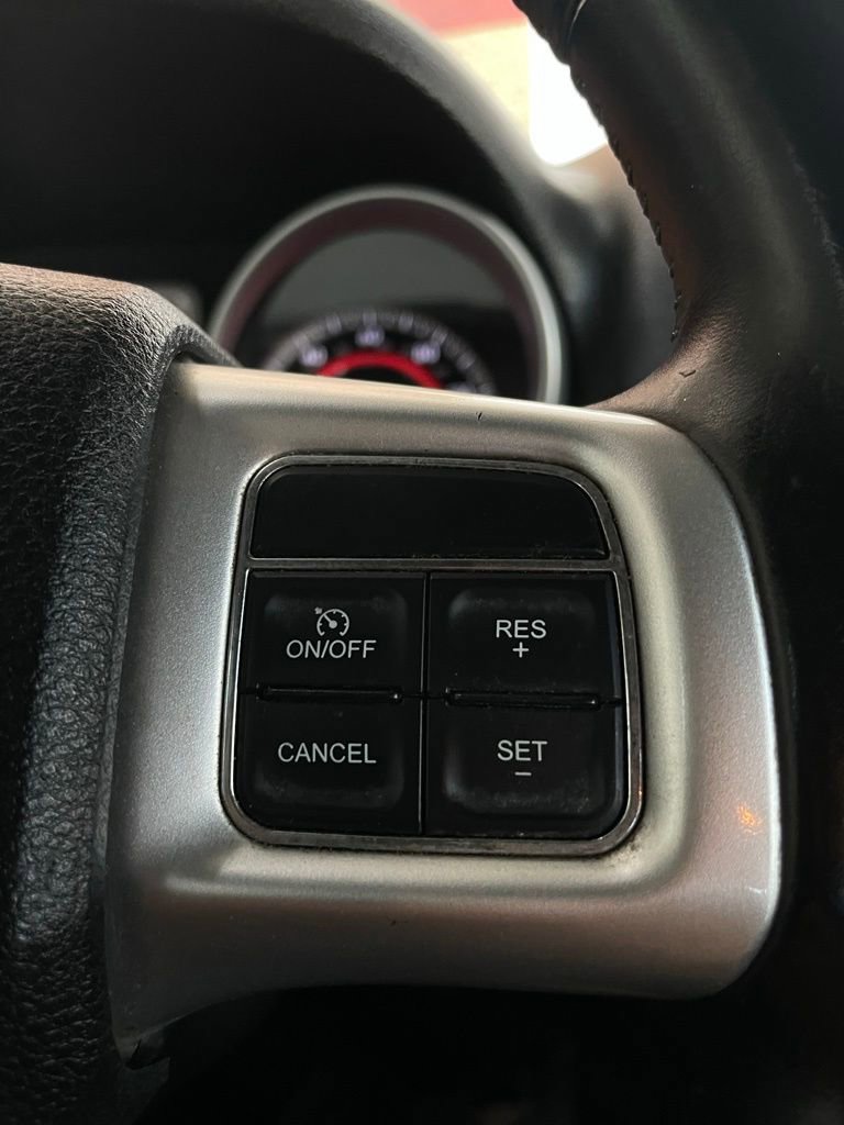 Used 2018 Dodge Journey SE w/ Popular Equipment Group image 24