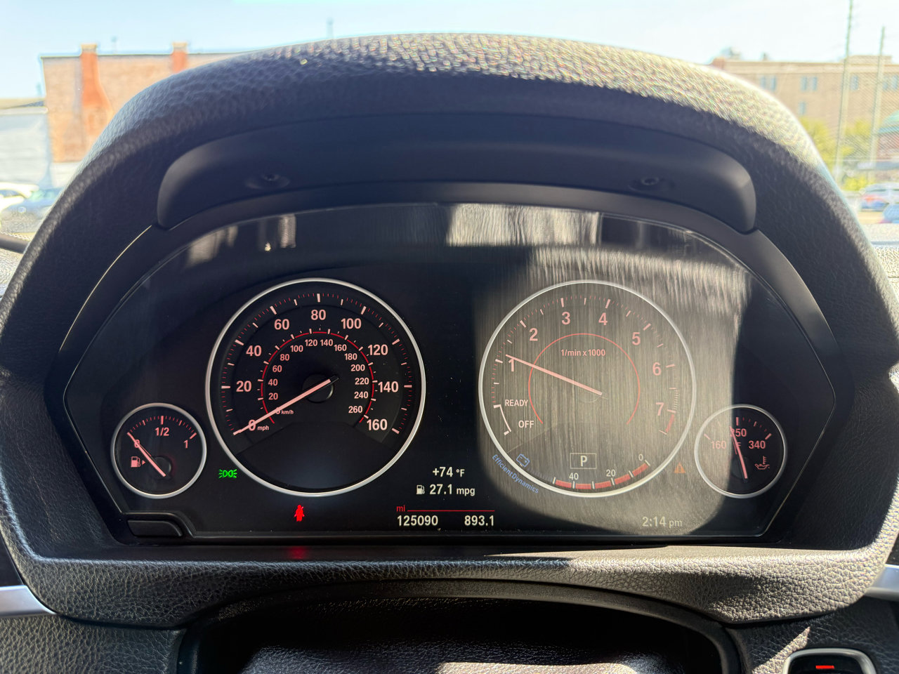 Used 2018 BMW 430i Convertible image 19