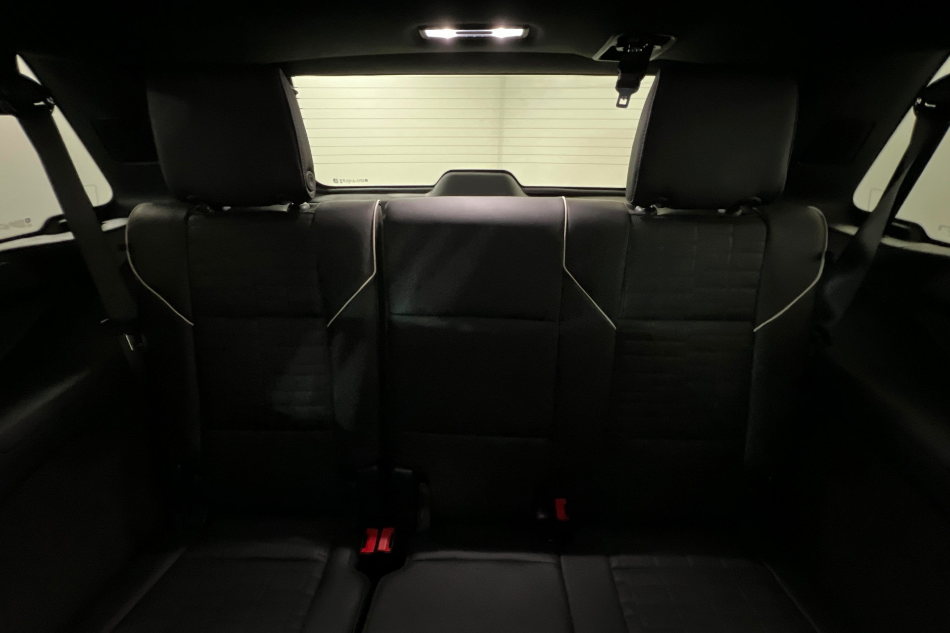 New 2026 Cadillac Escalade Platinum Sport AWD/4WD image 23