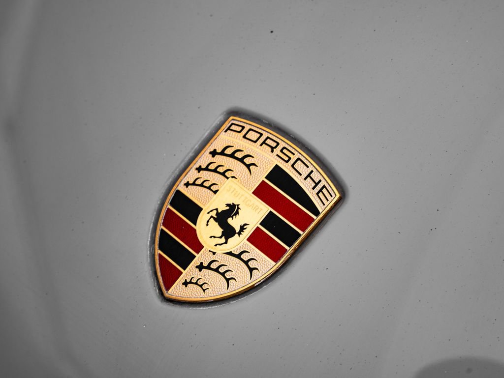 Certified 2019 Porsche 718 Boxster GTS RWD image 22