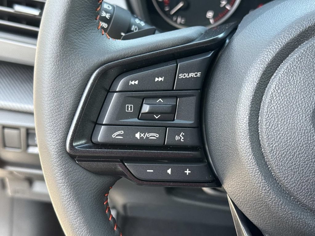 New 2026 Subaru Crosstrek 2.5i Limited AWD/4WD image 41