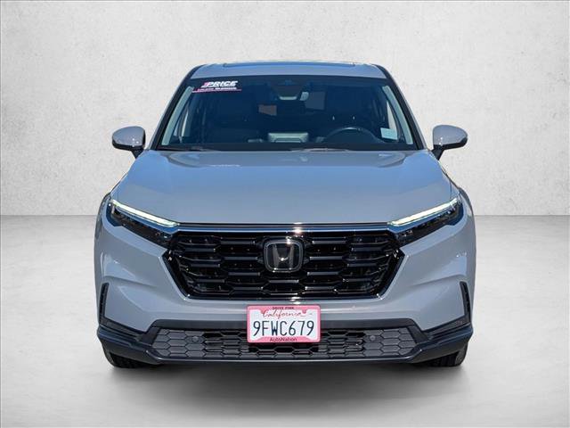 Certified 2023 Honda CR-V EX-L video 2