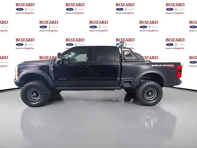 Used 2024 Ford F250 Lariat w/ Lariat Ultimate Package AWD/4WD image 5