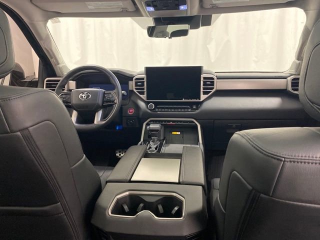 Used 2024 Toyota Sequoia Limited image 36