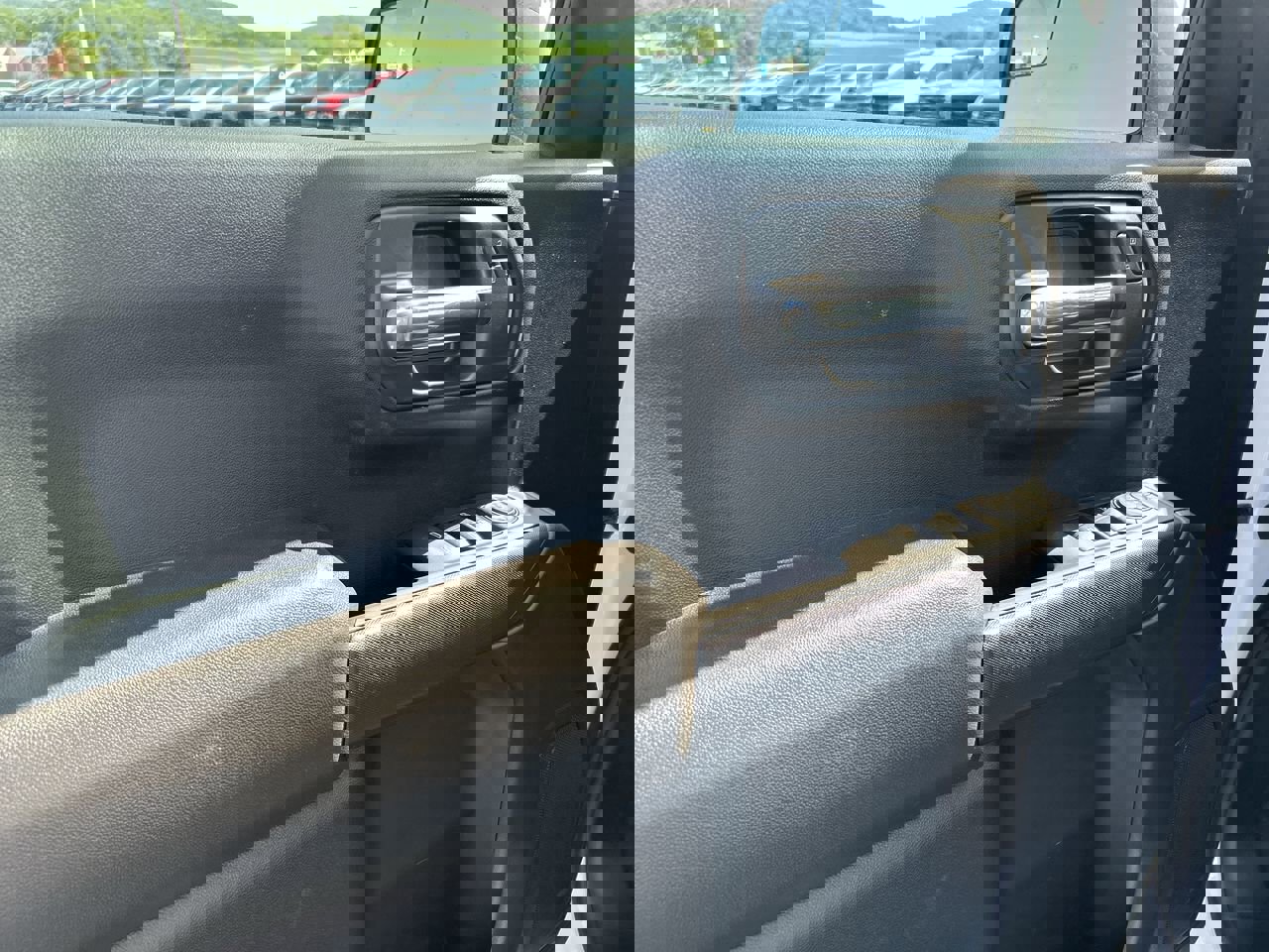 New 2026 Chevrolet Silverado 1500 Custom w/ Rally Edition image 20