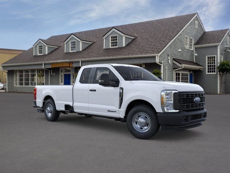 New 2026 Ford F250 XL image 7