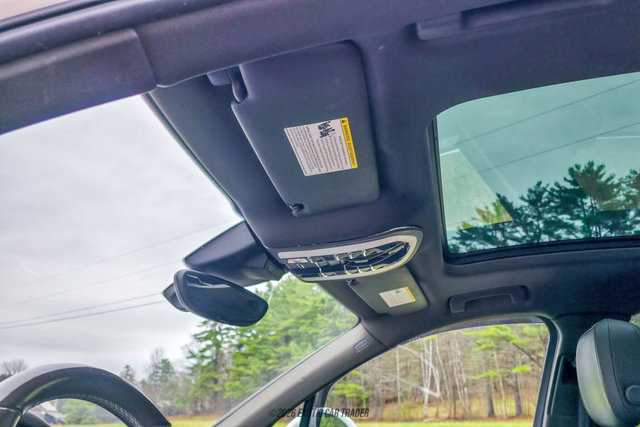 Used 2017 Porsche Macan S AWD/4WD image 36