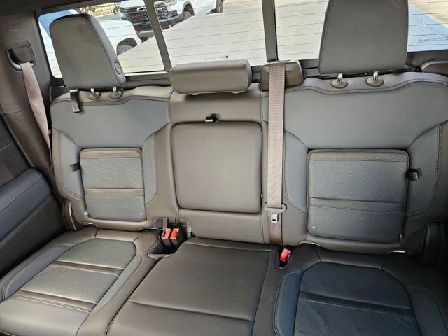 Used 2020 GMC Sierra 1500 Denali w/ Denali Ultimate Package image 18