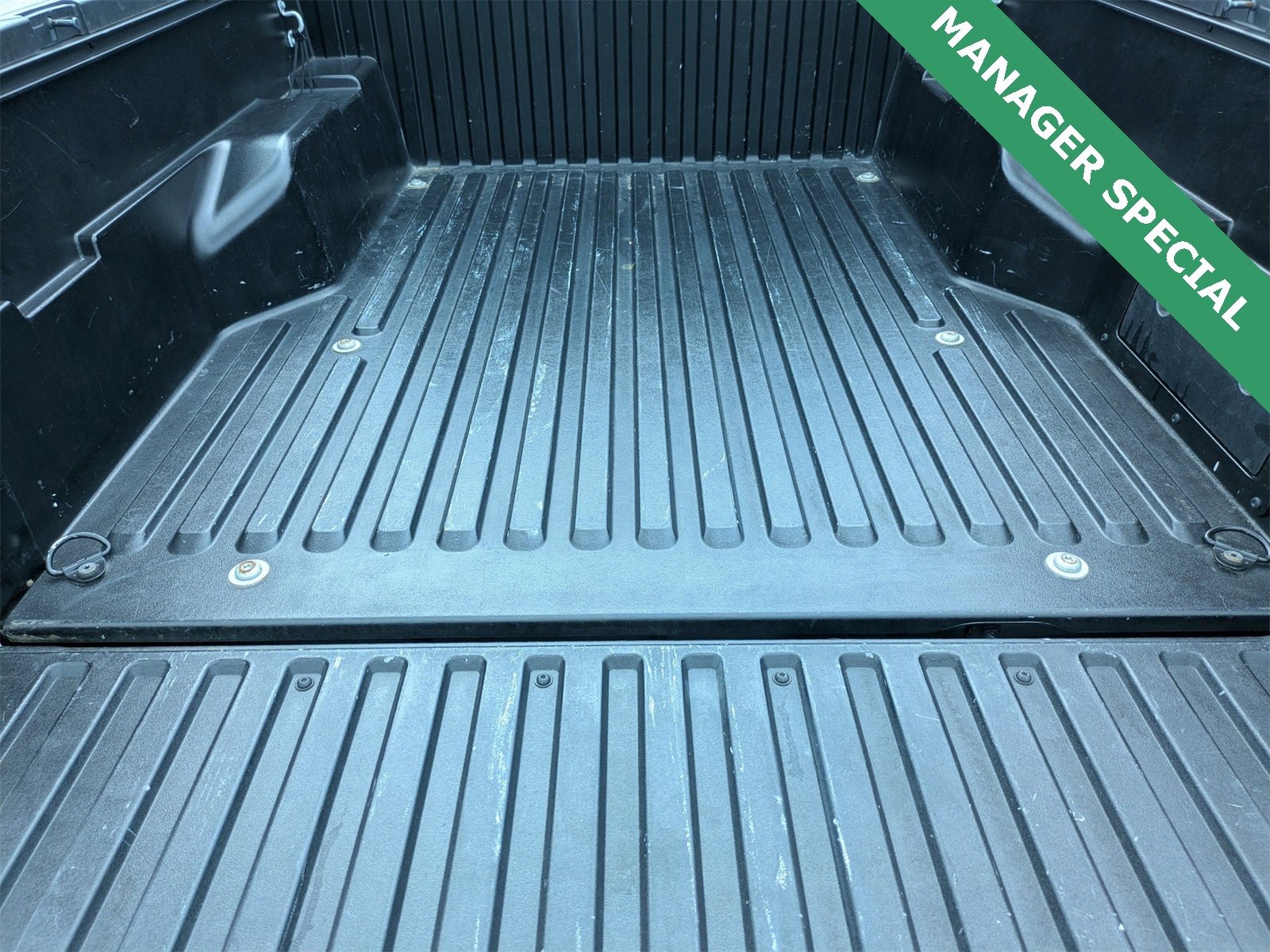 Used 2023 Toyota Tacoma TRD Sport image 12