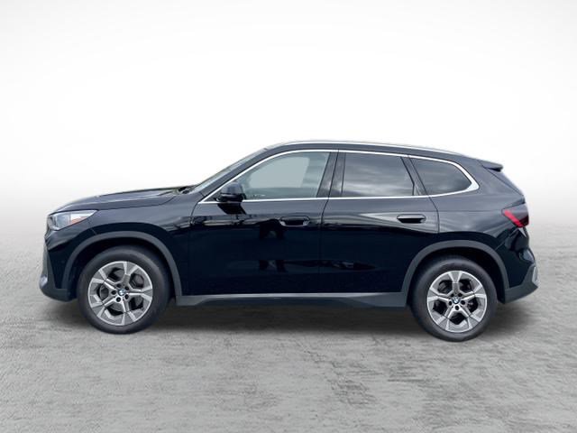 Used 2023 BMW X1 xDrive28i w/ Convenience Package image 8