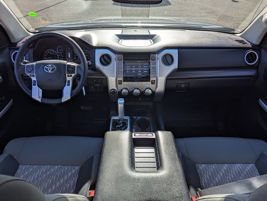 Used 2018 Toyota Tundra SR5 w/ TRD Off Road Package image 23