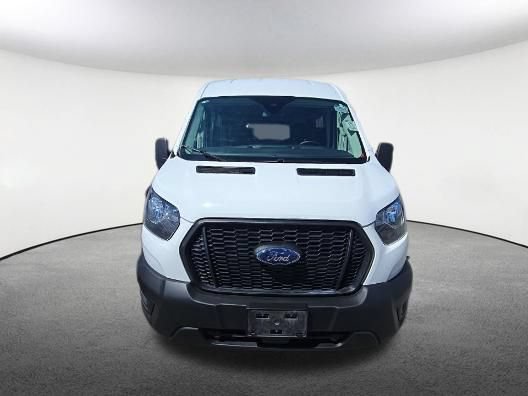 Used 2024 Ford Transit 350 XL RWD image 2