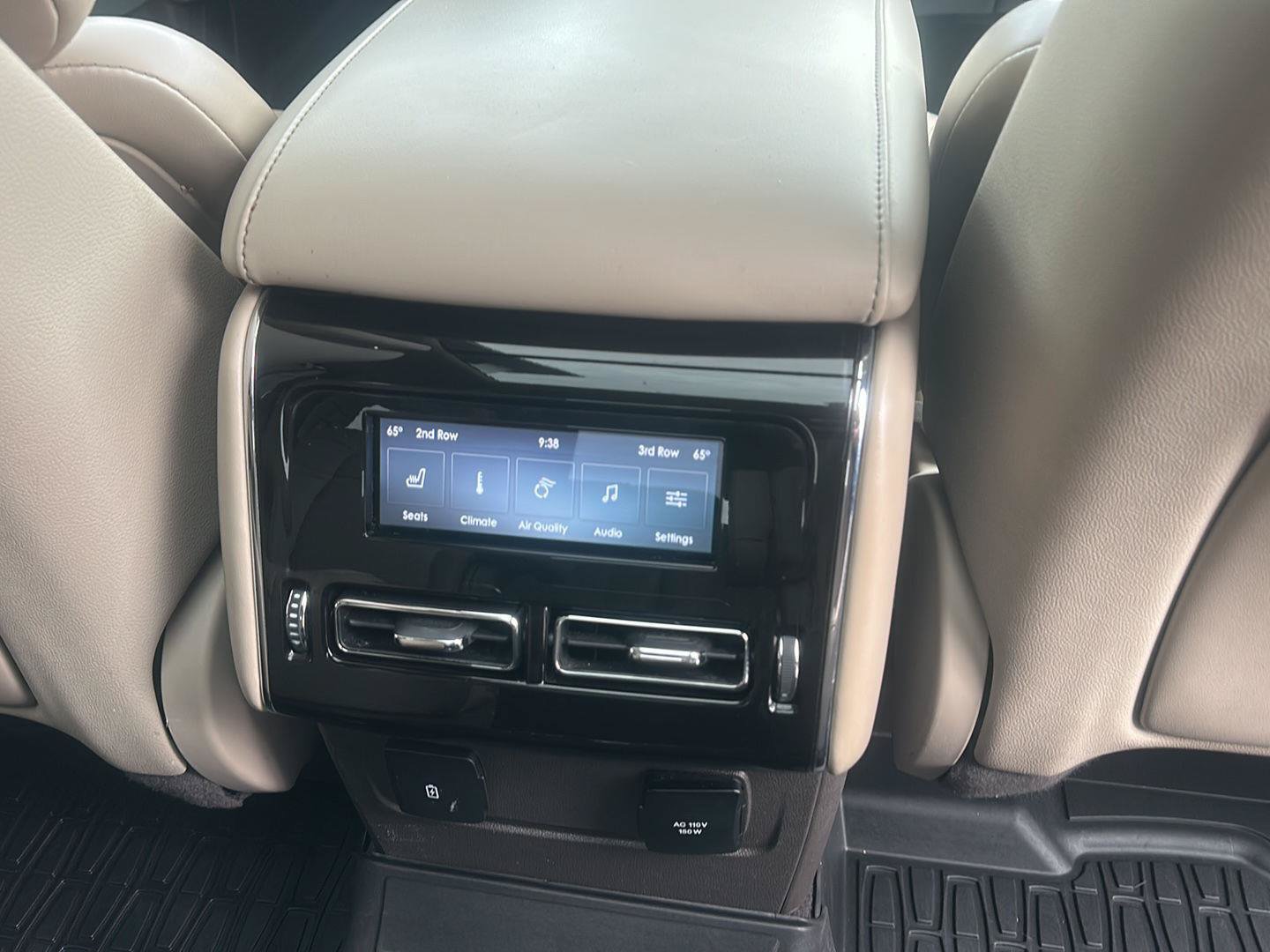 Used 2021 Lincoln Aviator Reserve w/ Equipment Group 208A AWD/4WD image 15