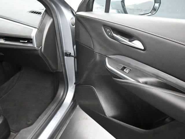 Used 2024 Cadillac XT4 Premium Luxury AWD/4WD image 24