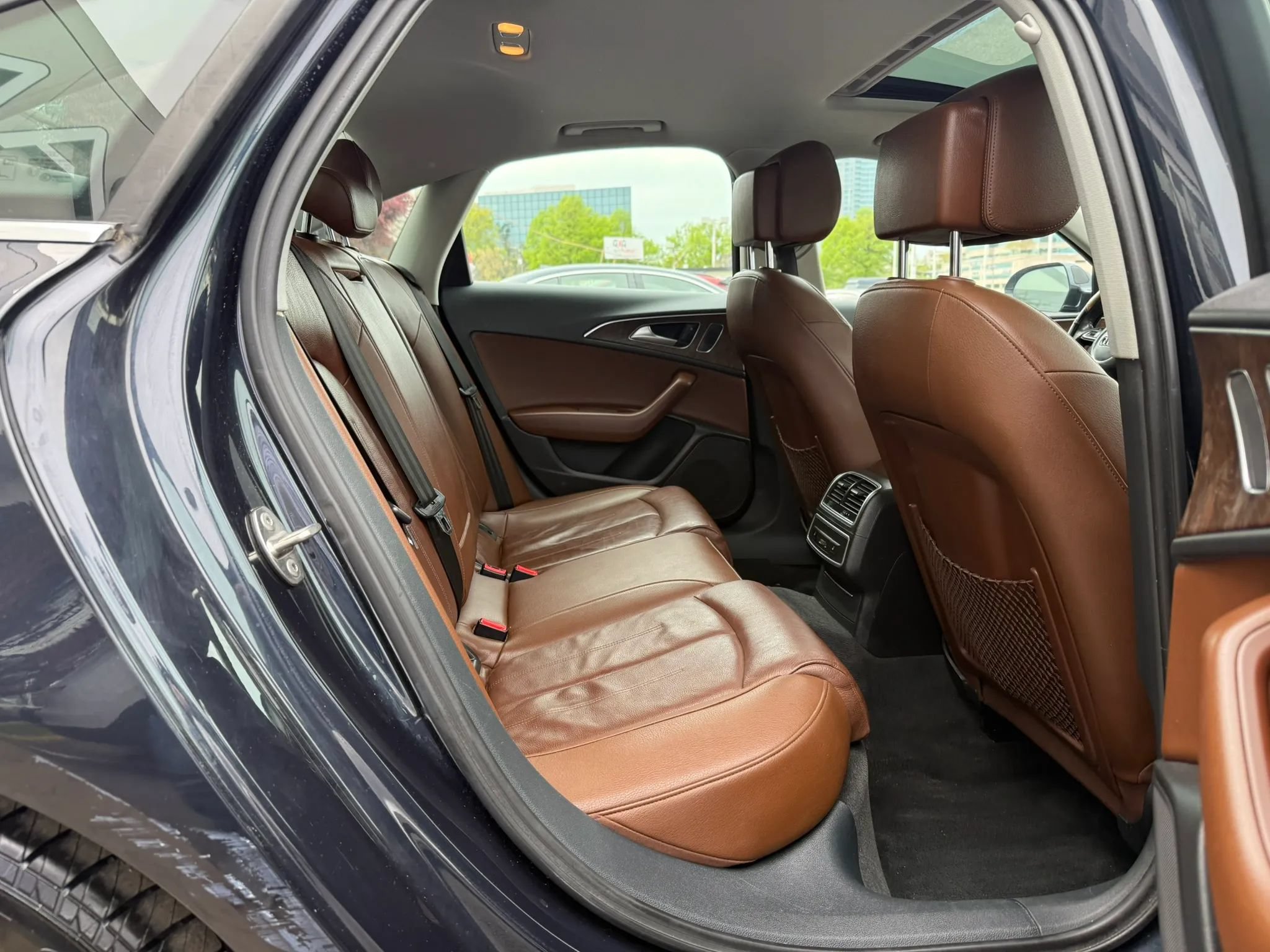 Used 2012 Audi A6 2.0T Premium Plus FWD image 33