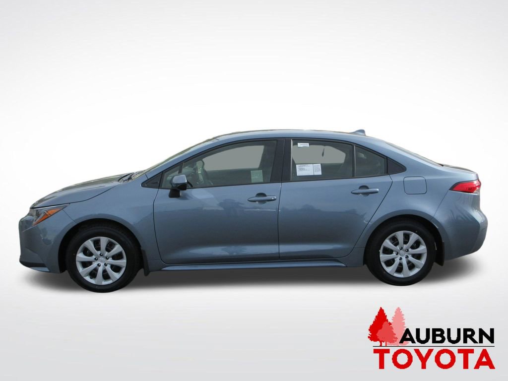 New 2026 Toyota Corolla LE image 4