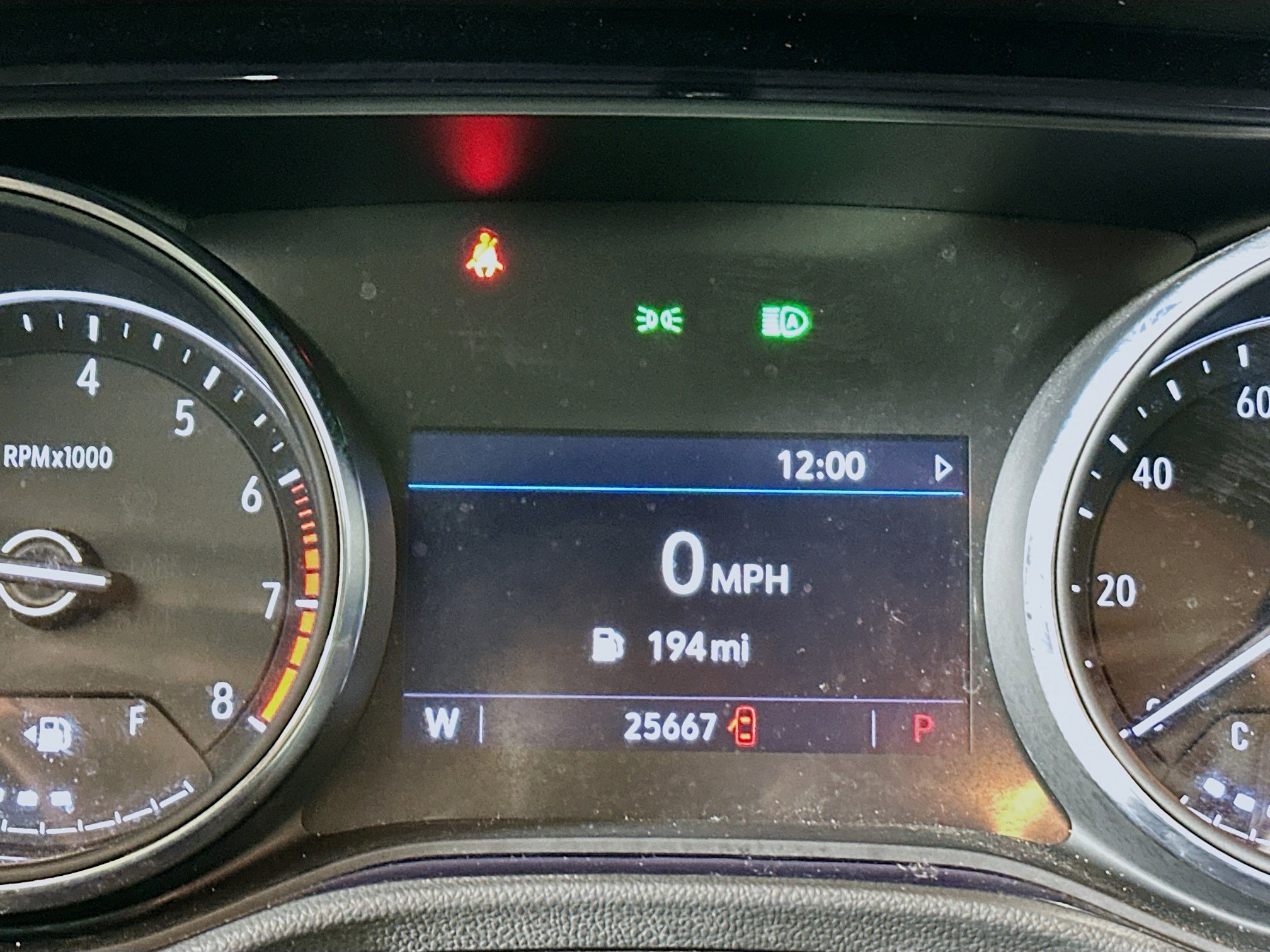 Used 2022 Buick Encore GX Select image 19