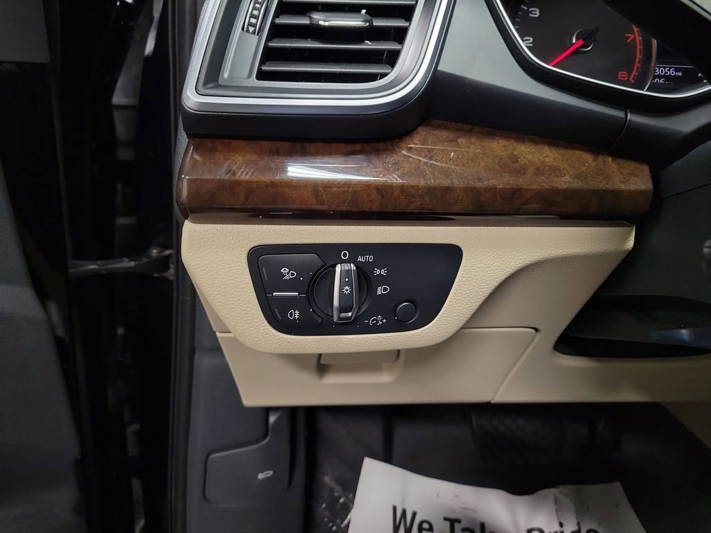 Used 2019 Audi Q5 2.0T Premium image 22