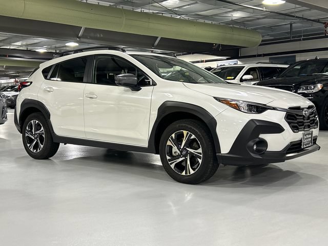Certified 2025 Subaru Crosstrek 2.5i Premium