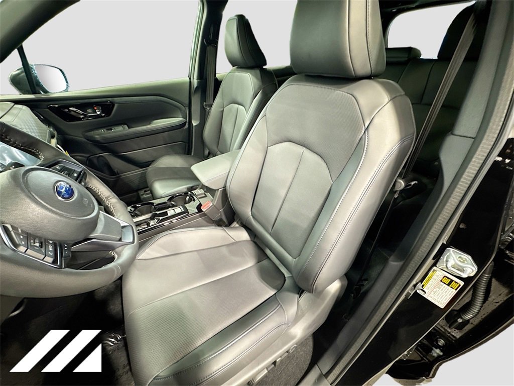 New 2026 Subaru Forester Limited image 22