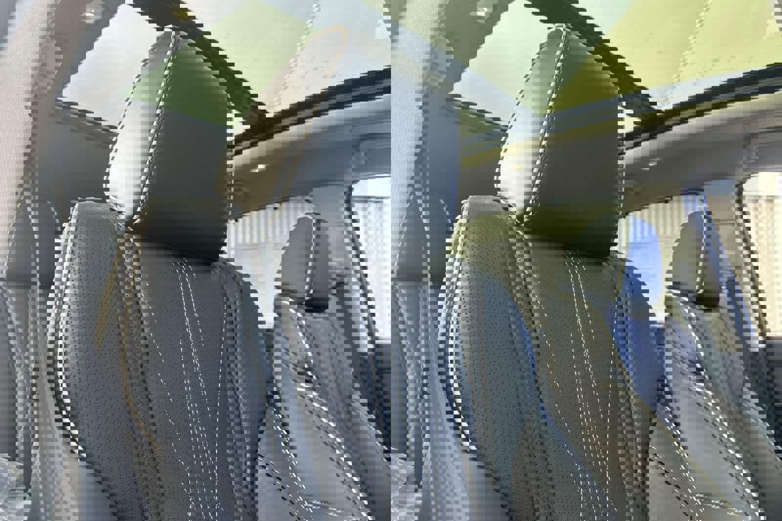 New 2026 Acura MDX SH-AWD w/ Advance Package image 15