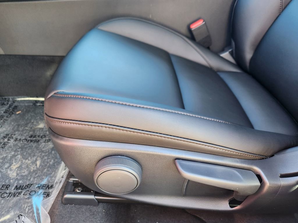 New 2026 MAZDA MAZDA3 s Sport image 15