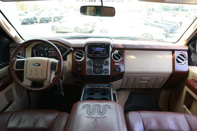 Used 2013 Ford F250 King Ranch image 30