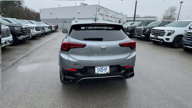 New 2026 Buick Encore GX Sport Touring w/ Advanced Technology Package image 7