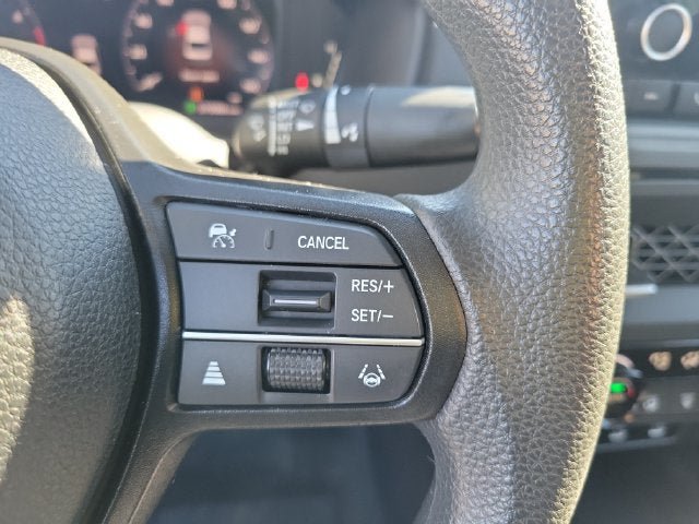 Certified 2023 Honda Accord EX image 30