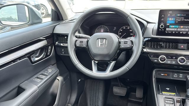 Used 2023 Honda CR-V EX-L image 23