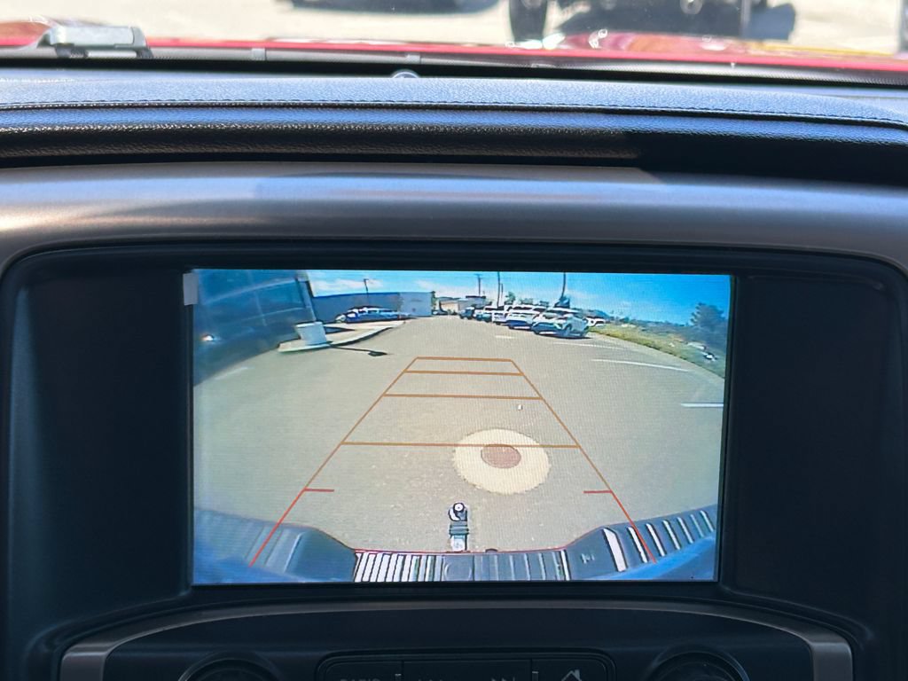 Used 2018 GMC Sierra 1500 Denali AWD/4WD image 23