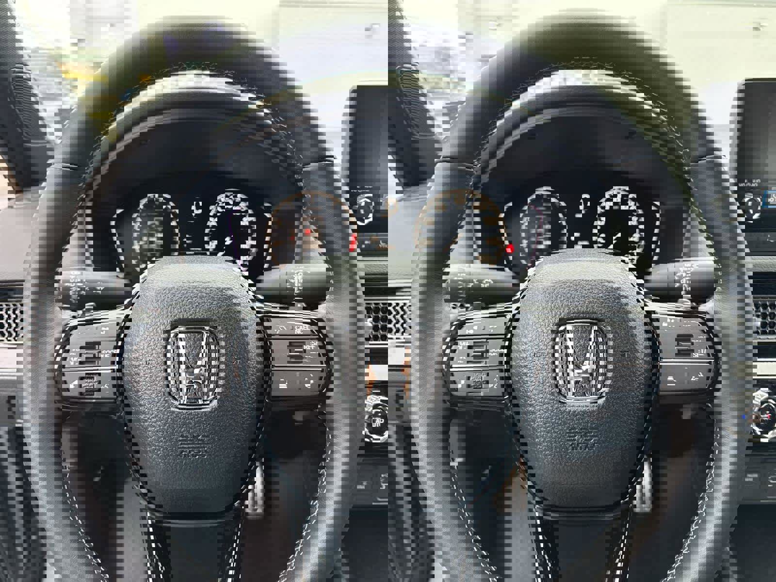 Used 2025 Honda Civic Sport image 18