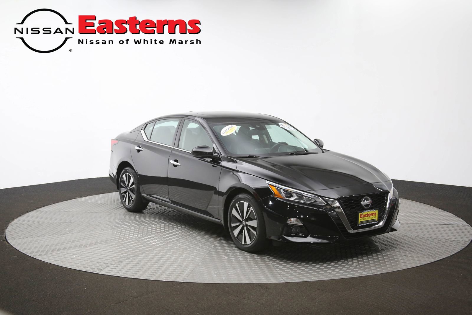 Used 2020 Nissan Altima 2.5 SL image 52